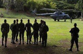 General news, Accidents, Accidents and disasters, Transportation, Colombia, Bogota, South America, Latin America and Caribbean, international news, world news, foreign news