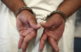 crpf, constable, arrested, drug smugling, fatehgarh, punjab drugs, crime news