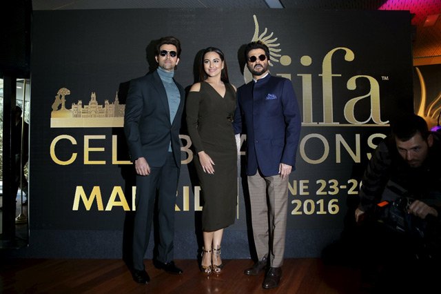 hrithik roshan, kangana ranaut, iifa 2016, iifa awards, hrithik kangana spat, hrithik kangana legal battle