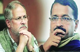Arvind kejriwal, Delhi High Court, LG Najeeb Jung, Arvind kejriwal vs najeeb jung, Arvind kejriwal news, Arvind kejriwal latest news