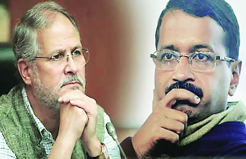 Arvind kejriwal, Delhi High Court, LG Najeeb Jung, Arvind kejriwal vs najeeb jung, Arvind kejriwal news, Arvind kejriwal latest news