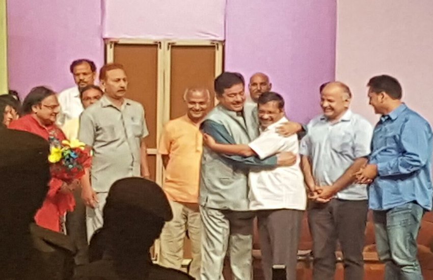 actor Shatrughan Sinha, praise