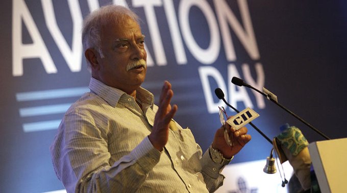 सिविल एविएशन पॉलिसी को मिली मंजूरी, अधिकतम 2500 रुपए में एक घंटे का हवाई सफर होगा मुमकिन