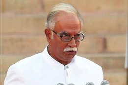 Demons,Capping,Ashok Gajapathi Raju