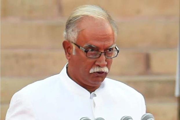 Demons,Capping,Ashok Gajapathi Raju