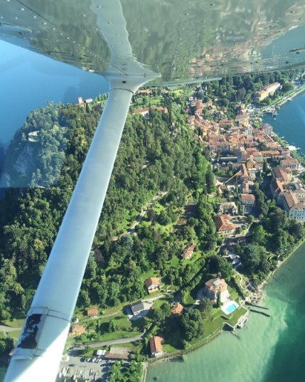 स्काई व्यू