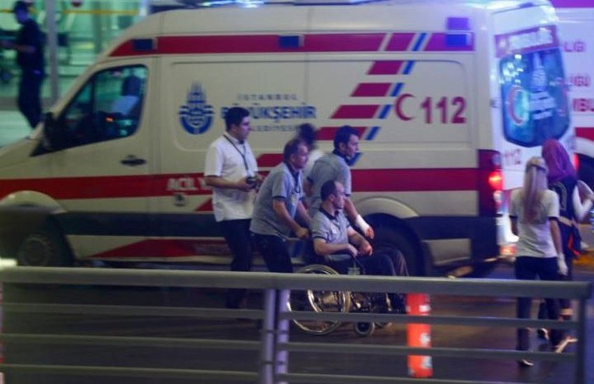 turkey airport blast, istanbul airport blast, istanbul airport live, turkey blasts live, istanbul aiport explosion, turkey blast, turkey airport blast, turkey blast, turkey news, blast in turkey blast, breaking news, Ataturk airport blast, turkey news, world news