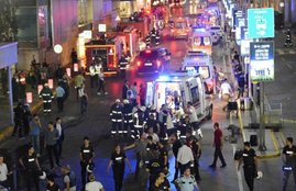 turkey airport blast, istanbul airport blast, istanbul airport live, turkey blasts live, istanbul aiport explosion, turkey blast, turkey airport blast, turkey blast, turkey news, blast in turkey blast, breaking news, Ataturk airport blast, turkey news, world news