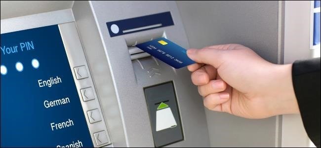 ATM transactions, ATM Card, Business news, bank's earnings ATM transactions, ATM Card, Business news, bank's earnings