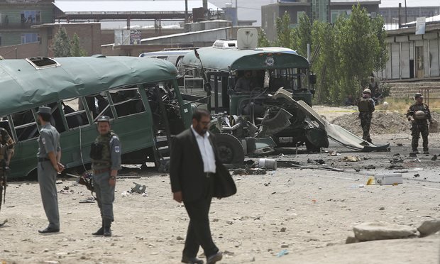 Afghanistan,Taliban,South and Central Asia,World news