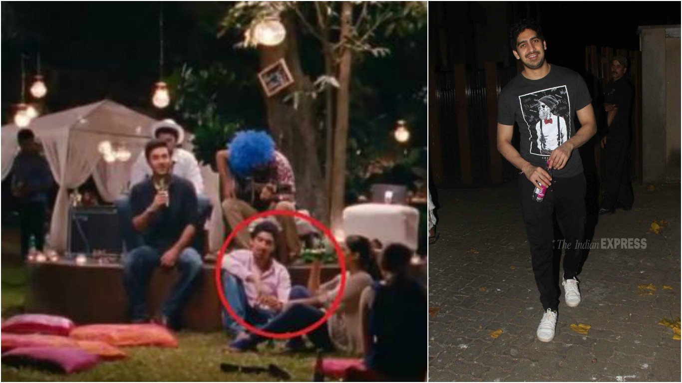 Bollywood Stars, unnotice roles