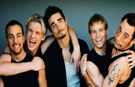 Entertainment News,International News,USA , Backstreet Boys to release new music in August,news, India news