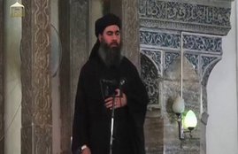 abu bakr al-baghdadi, baghdadi, baghdadi killed, isis, islamic state, al baghdadi, isis leader killed, baghdadi killed, syria, syria airstrikes, us airstrikes syria, world news