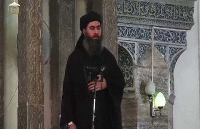 abu bakr al-baghdadi, baghdadi, baghdadi killed, isis, islamic state, al baghdadi, isis leader killed, baghdadi killed, syria, syria airstrikes, us airstrikes syria, world news