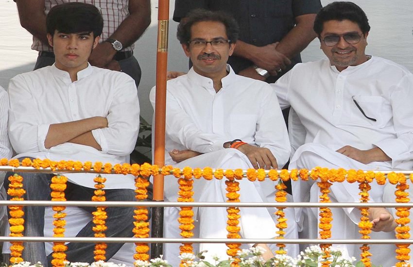 shiv Sena, Uddhav Thackeray, Shiv Sena 50 years, Shiv Sena BJP, Sena BJP, bal thackeray, shivsena news, shivsena history, shivsena facts