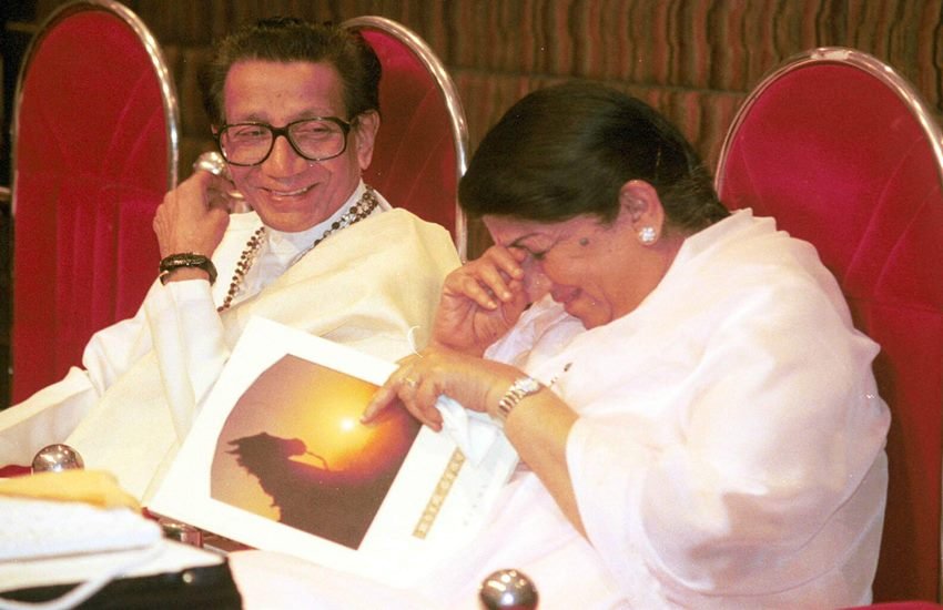 shiv Sena, Uddhav Thackeray, Shiv Sena 50 years, Shiv Sena BJP, Sena BJP, bal thackeray, shivsena news, shivsena history, shivsena facts