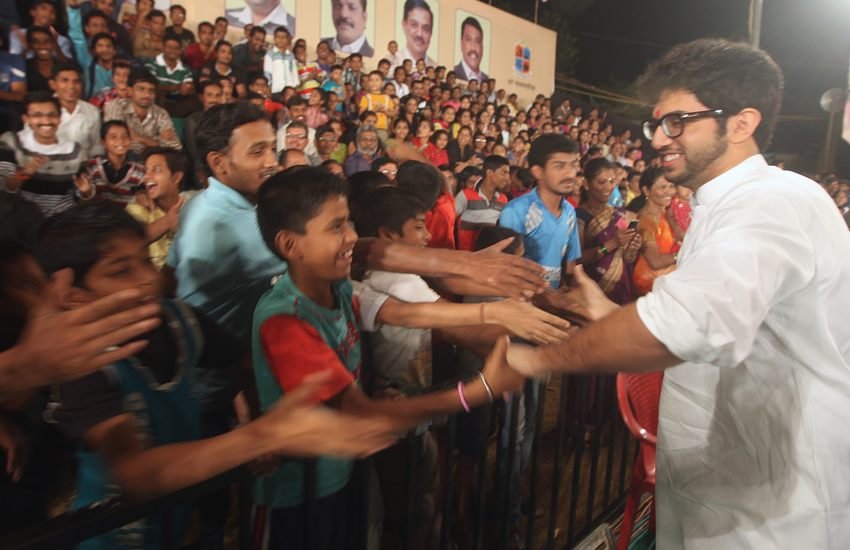 shiv Sena, Uddhav Thackeray, Shiv Sena 50 years, Shiv Sena BJP, Sena BJP, bal thackeray, shivsena news, shivsena history, shivsena facts