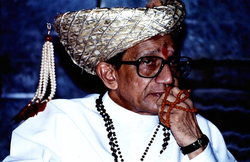 shiv Sena, Uddhav Thackeray, Shiv Sena 50 years, Shiv Sena BJP, Sena BJP, bal thackeray, shivsena news, shivsena history, shivsena facts