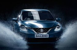 Maruti Suzuki ने शुरु की Baleno RS की ऑनलाइन बुकिंग, 11 हजार रुपये में बुक करें अपनी कार