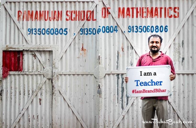 i am brand bihar, social media campaign to break stereotypes