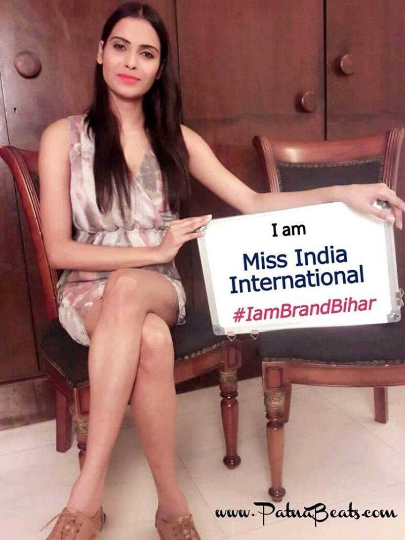 i am brand bihar, social media campaign to break stereotypes