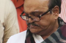 chhagan bhujbal, ncp, maharashtra
