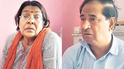 बिहार टॉपर घोटाला: लालकेश्वर, उषा सिन्हा को न्यायिक हिरासत में भेजा गया