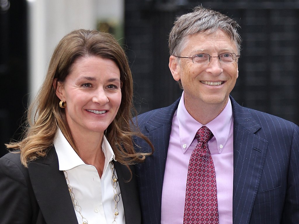 World Trade center,world,west Africa,New York,Melinda Gates,city,Burkina Faso,Bolivia,Bill Gates,bill & melinda gates foundation raising