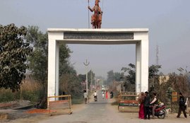 dadri lynching, Dadri mahapanchayat, bishada mahapanchayat, mahapanchayat bishada