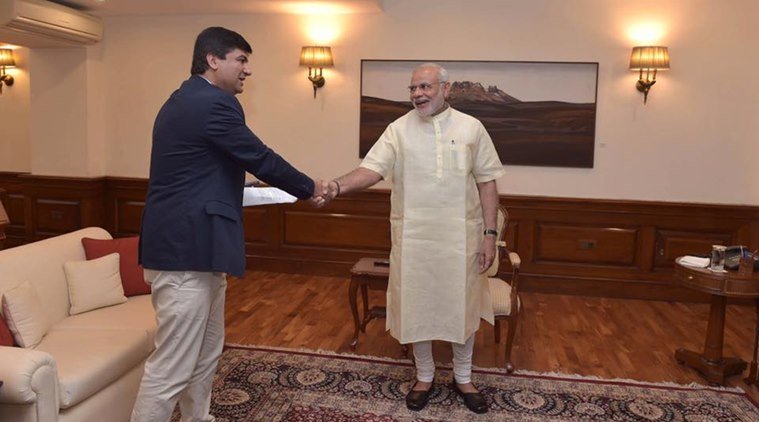 narendra modi, modi interview, modi arnab interview, modi speaks to arnab, bobby naqvi, times now interview, times now, modi times now interview, arnab goswami