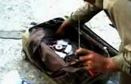 bomb, representative image, chhattisgarh, raipur, naxalite