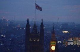 landon, britain, bbc reporter, indian, nri, world news, international news