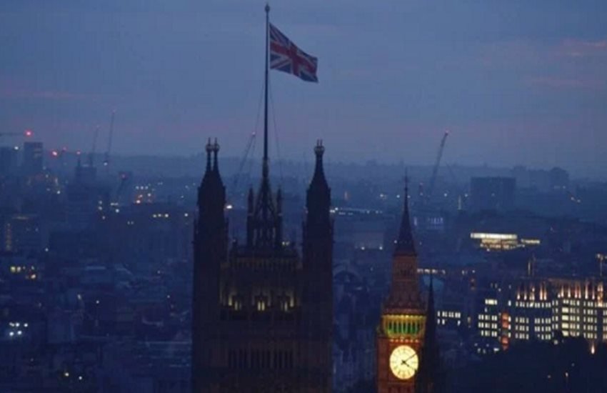 landon, britain, bbc reporter, indian, nri, world news, international news