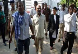 बिहार: टापर्स घोटाले के आरोपी बच्चा राय पर अवैध रूप से हथियार रखने पर मामला दर्ज