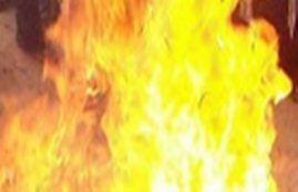 Vadodara women burn, Vadodara Burn Alive, Daughters Gujarat, Vadodara Child Burn