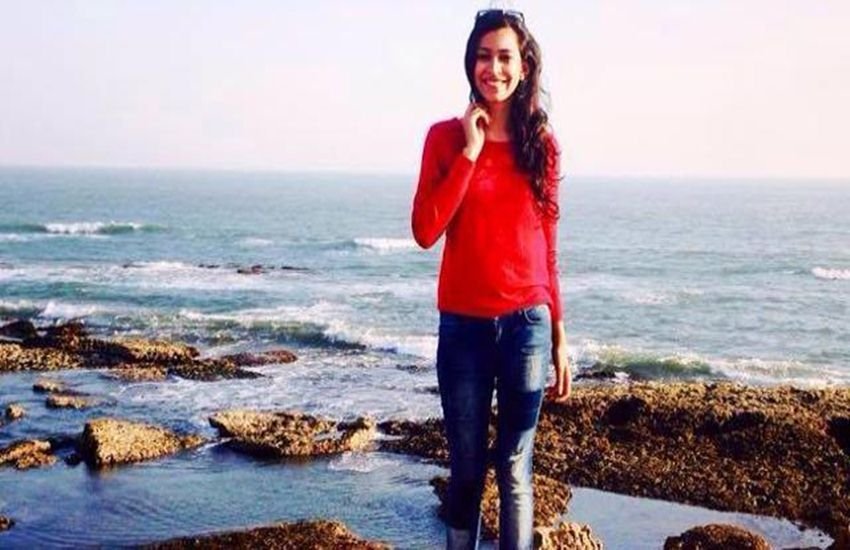 Pranita Mehta, Gokarna, selfie death, Karnataka, Rajasthan, 21 years old student dies, light house