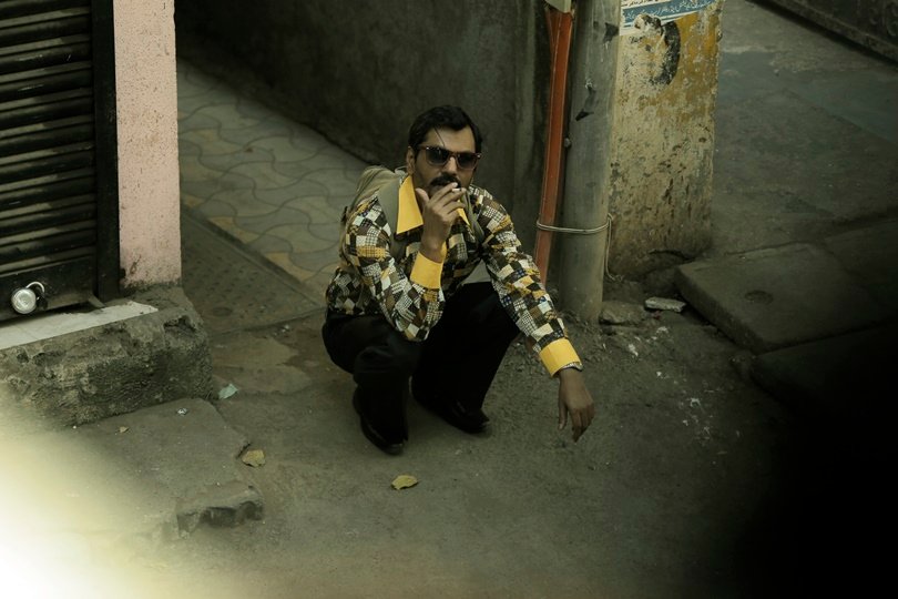 अनुराग कश्यप की थ्रिलर मूवी रमन राघव 2.0 24 जून को रिलीज होने जा रही है। इस फिल्म में नवाज़ुद्दीन सिद्दिकी लीड रोल में नजर आने वाले हैं।