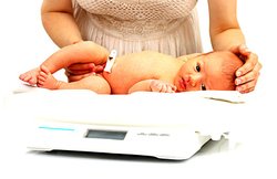 जन्म के समय कम वजन वाली पैदा होने वाली युवतियों को प्रेंग्नेंसी में हो सकती समस्या