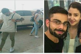 anushka sharma, virat kohli, anushka virat, anushka sharma virat kohli, ansuhka virat pics, anushka virat date pics, anushka virat photos, anushka sharma virat kohli photos, sultan, salman khan, anushka sharma news, virat kohli news, entertainment news