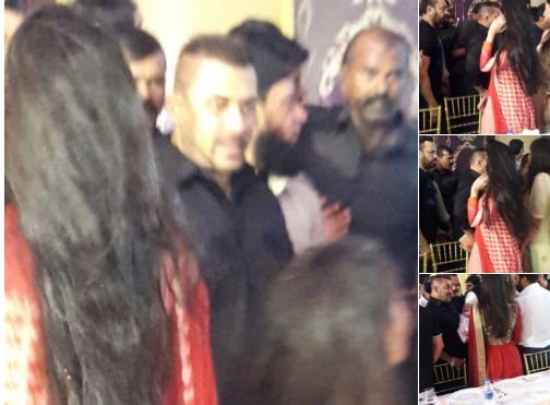 Baba Siddique Iftar party,Baba Siddique,Baba Siddique Iftar party 2016,Salman Khan and Shahrukh Khan together at Baba Siddique Iftar party,Salman Khan and Shahrukh Khan,Salman Khan and Shahrukh Khan at Baba Siddique Iftar party,Baba Siddique Iftar party