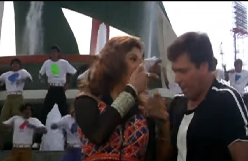 "Chote Sarkar, Defamatory case, lyrics, shilpa shetty