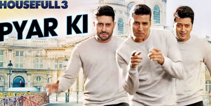 Riaan Deshmukh, Riteish Deshmukh, Genelia, Housefull 3, Bollywood Celebrity News,Indian Glamour News,Bollywood Fashion Magazine,Indian Glamour Website,Bollywood Pictures, Bollywood Hottest News,celebrity gossip,celebs,Indian celebrities, Bollywood photos