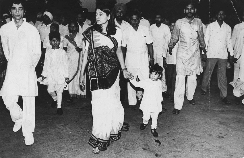 Sanjay Gandhi, Sanjay Gandhi Pics, Sanjay Gandhi Photos, Sanjay Gandhi Images, Sanjay Gandhi Birth Anniversary, Sanjay Gandhi Archives photos, Sanjay Gandhi Archives Pics, Sanjay Gandhi Indian Express, Indian Express Archives, Indian Express