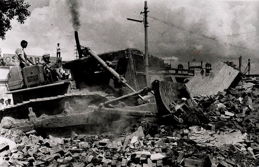 Indian Emergency, Emergency 1975-77, Indira Gandhi Emergency, Emergency Anniversary, Express Columns, india news, 1975 emergency, explained, indira gandhi