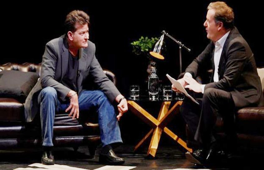 Secret,tape,shows,anonymous,lover,berating,Charlie,Sheen,not,telling,HIV,unprotected,sex,star
