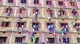 opinion on Bihar mass cheating ,cheating in bihar exam, bihar's 12 Topper, Cheating, Forgery