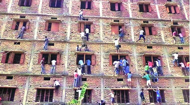 opinion on Bihar mass cheating ,cheating in bihar exam, bihar's 12 Topper, Cheating, Forgery