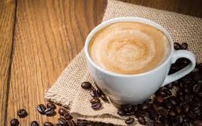 coffee, tea, hot drinks, world health organization