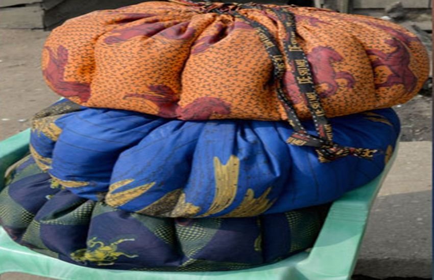 कुकर,ईंधन,पर्यावरण,पकवान,बिना आग का कुकर,climate,Fuel,Saving,Fireless cooker,meals