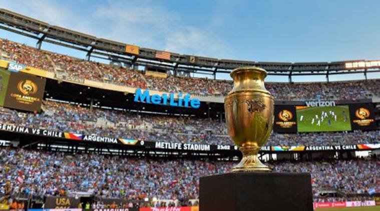 Chile vs Argentina, CHI vs ARG, Argentina vs Chile, Chile Argentina, Chile, Argentina, Copa America, Copa AMerica 2016, Copa America winner, Cop America winner Chile, Lionel Messi, Alexis Sanchez, Messi, Sanchez, Vidal, Football
